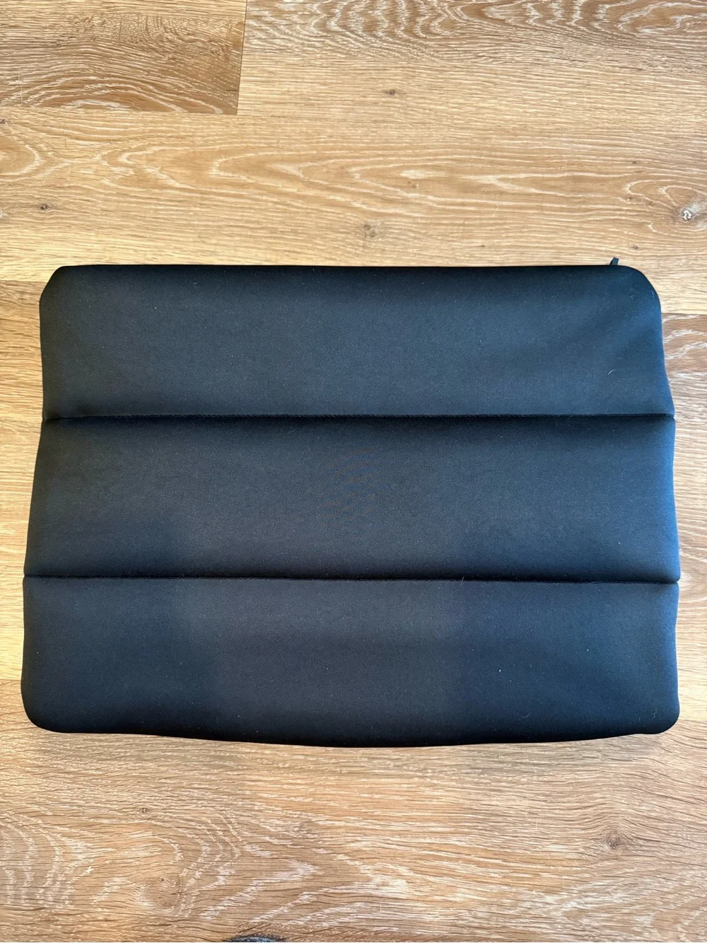 Rhode Black Bubble Bag